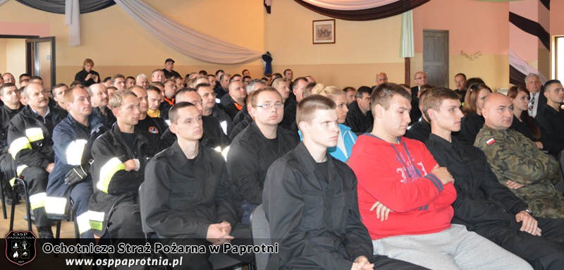 Ćwiczenia manewrowe „Janaszówek 2014”