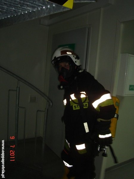 Szkolenie w Pionkach