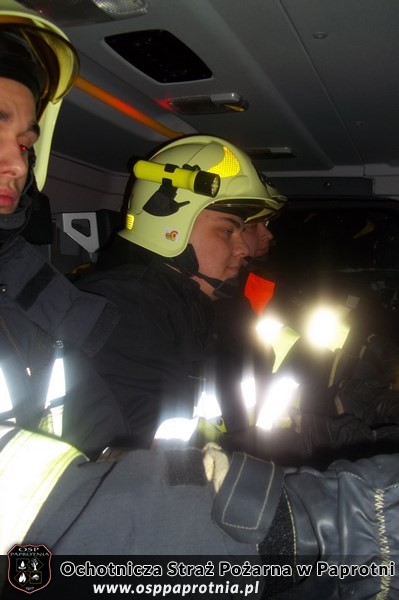 Teresin pożar wersalki