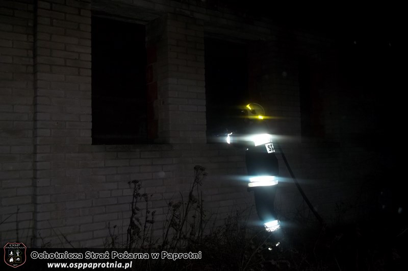 Teresin pożar wersalki