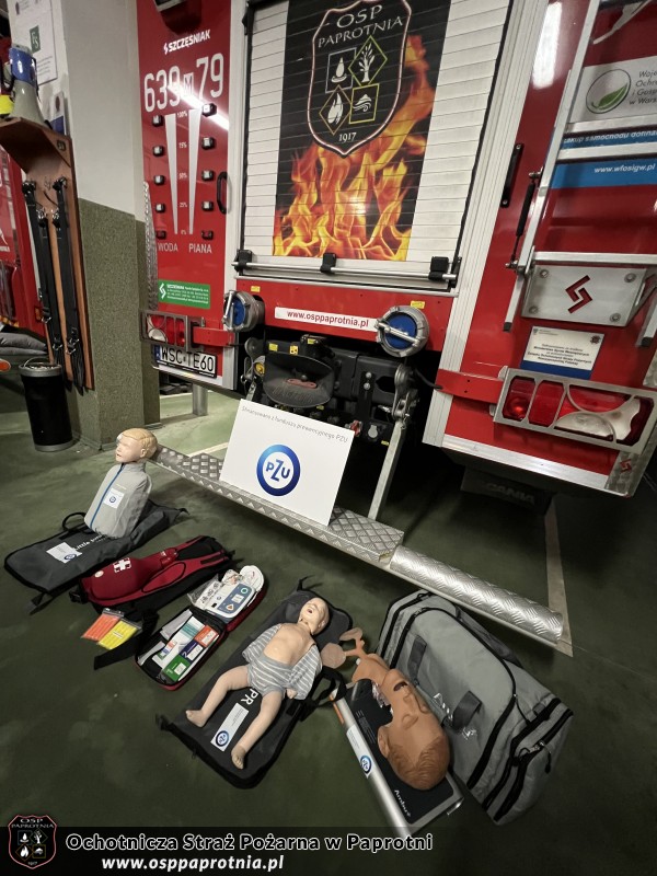 Fundusz prewencyjny PZU Życie S.A.