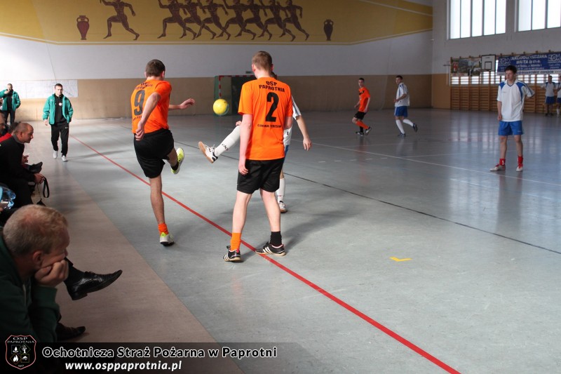 Mistrzostwa Polski w halowej piłce nożnej