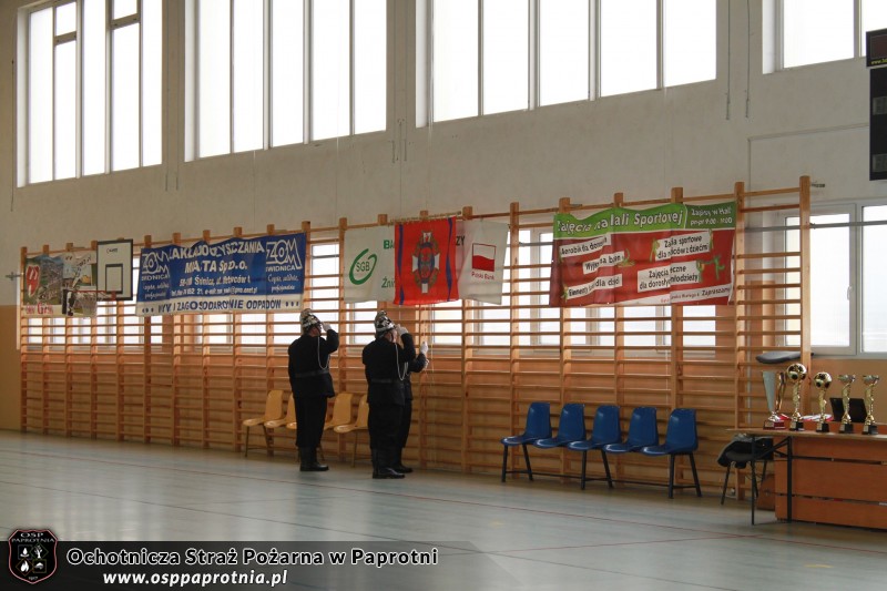 Mistrzostwa Polski w halowej piłce nożnej