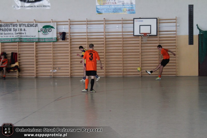 Mistrzostwa Polski w halowej piłce nożnej