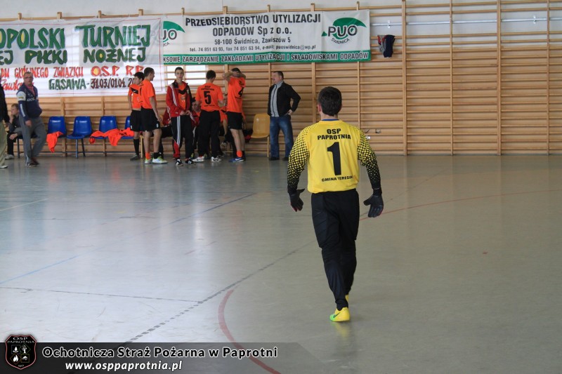 Mistrzostwa Polski w halowej piłce nożnej