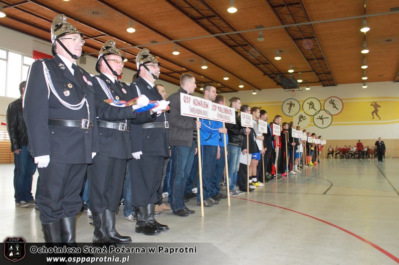 Mistrzostwa Polski w halowej piłce nożnej