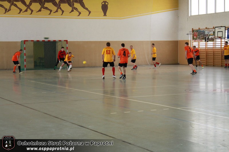 Mistrzostwa Polski w halowej piłce nożnej