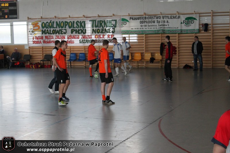 Mistrzostwa Polski w halowej piłce nożnej