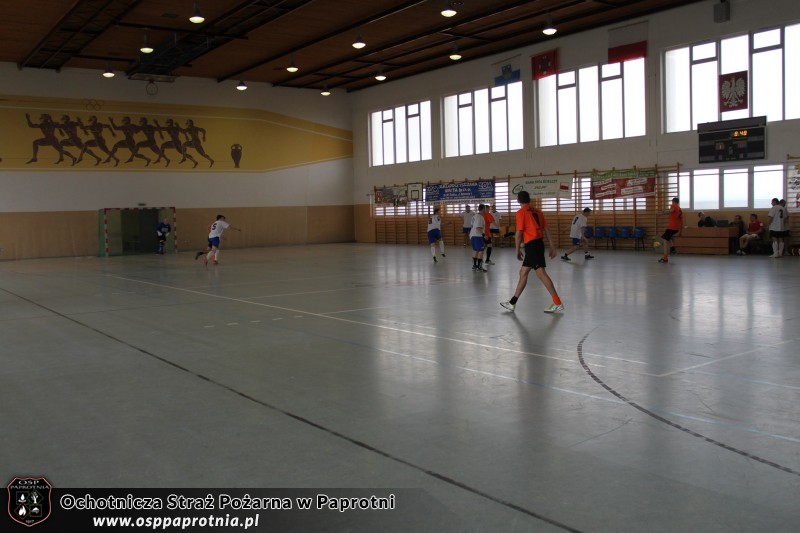 Mistrzostwa Polski w halowej piłce nożnej