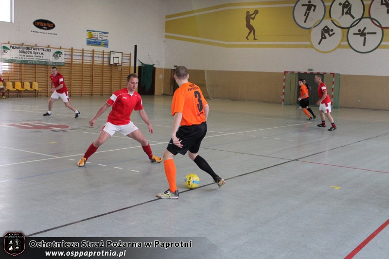 Mistrzostwa Polski w halowej piłce nożnej