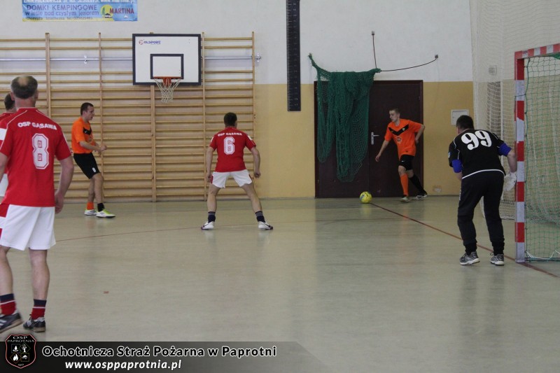 Mistrzostwa Polski w halowej piłce nożnej