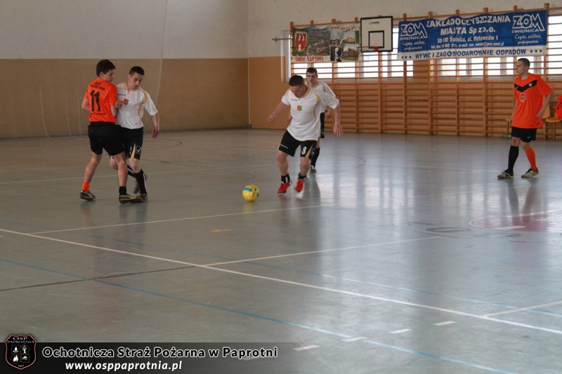 Mistrzostwa Polski w halowej piłce nożnej