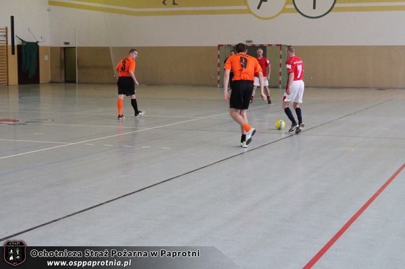 Mistrzostwa Polski w halowej piłce nożnej