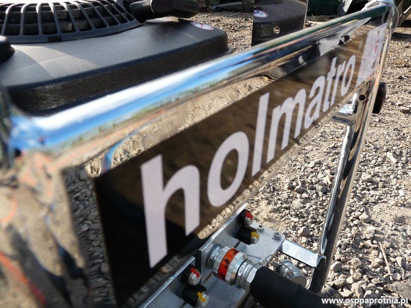 Ćwiczenia z Holmatro 2