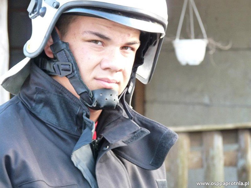 Ćwiczenia z Holmatro 2