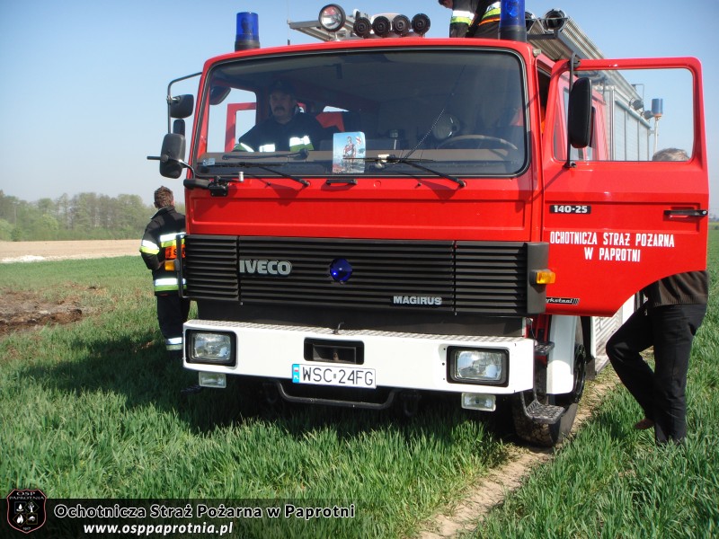 Iveco Magirus