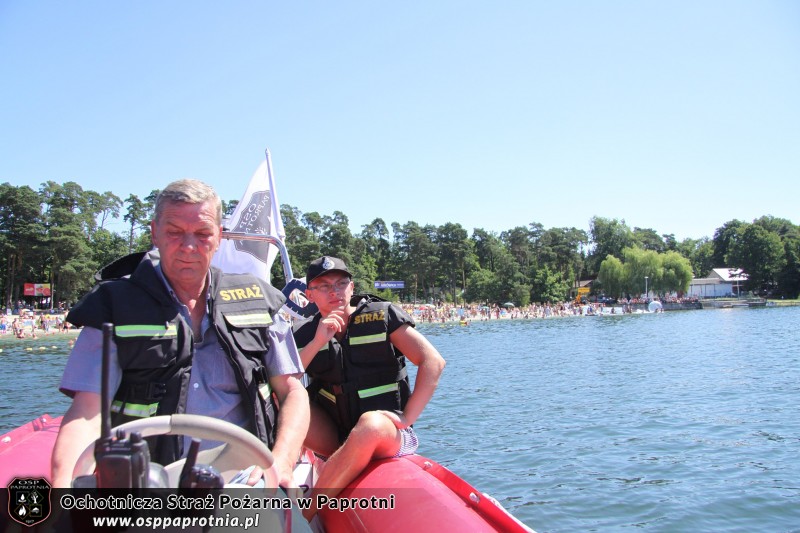 Obstawianie Mistrzostw Polski w skokach na nartach wodnych