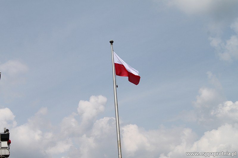 Powiatowy Dzień Strażaka