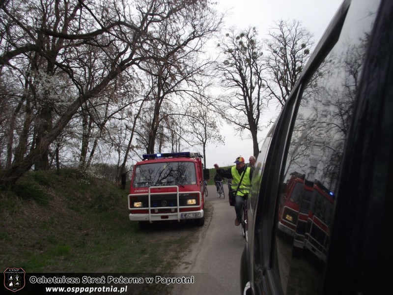 „Szlakiem Józefa Chełmońskiego”