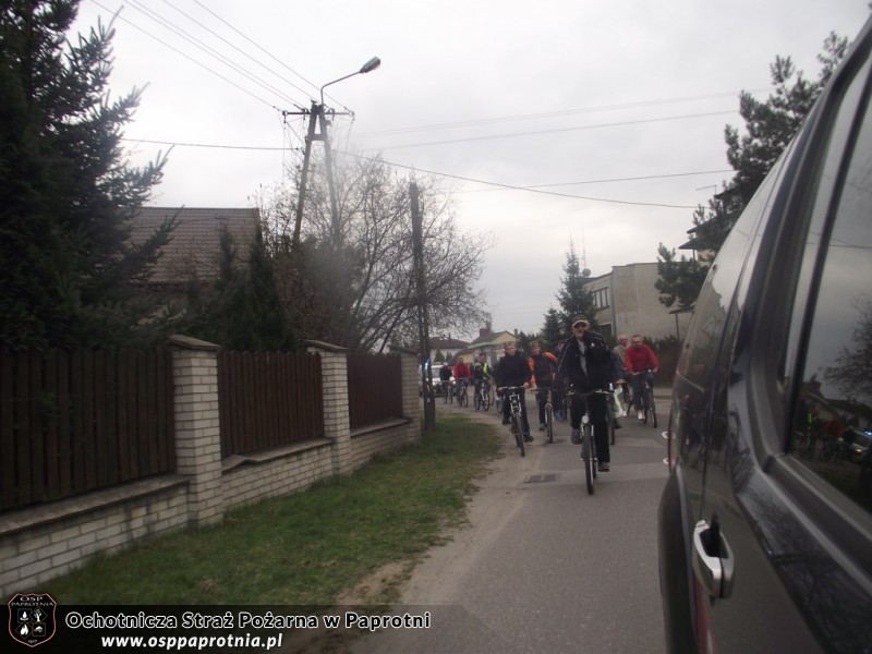 „Szlakiem Józefa Chełmońskiego”