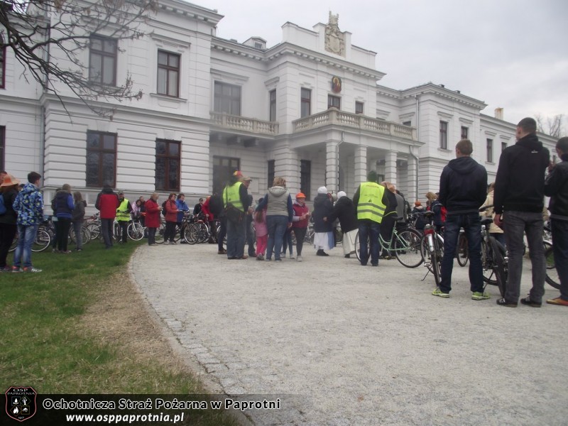 „Szlakiem Józefa Chełmońskiego”